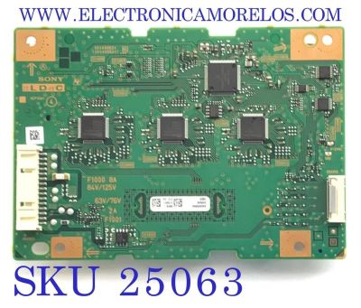 LED DRIVER PARA TV SONY / NUMERO DE PARTE A-5042-589-A / 101439621 / A5042589A 892 / 101439521 / 220505 / 373201 / PANEL YDCM055DCS11 / MODELO XR-55X90K / XR55X90K
